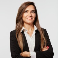Leyla Alakbarzade, MBA