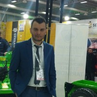 Agromeks Agricultural Machinery