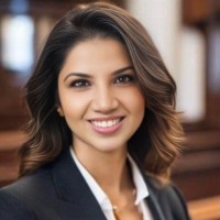 Parul Singh, Shrm-Scp