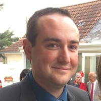 Benjamin Castets-vergnaud