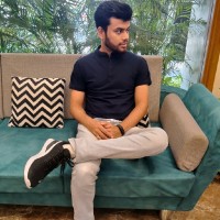 Himanshu Mishra