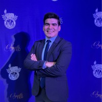 Luis Emilio Pacheco Maycott