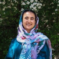 Sahar Hosseini-Monfared