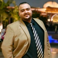 Ahmed Abdelaty