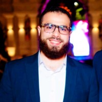 Ahmed Sabry
