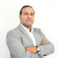 Rodrigo Rubio Carvajal