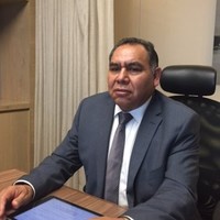 Domingo Abad Altamirano