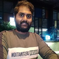 Sri Vamsi Krishna Bandaru