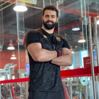 Mohamed Elhusseini