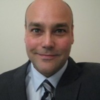 Stephen March