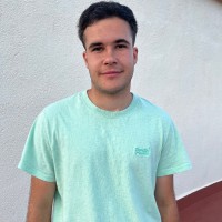 Oriol Gibert Baró