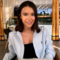 Dina Etemadi