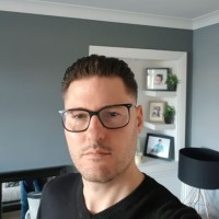 Sean Crocker