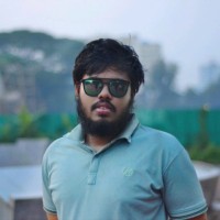 Md Shahoriar Hussain Al Shaky