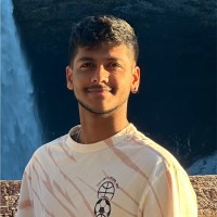 Adarsh Mohan
