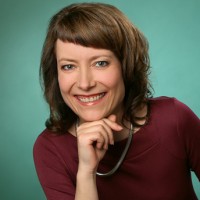 Dana Gleisberg