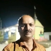 Puspamitra Mishra