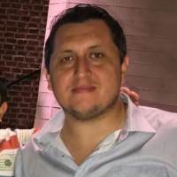 Gisbert Hernan Avellan Cedeño