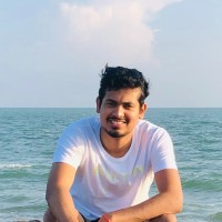 Saurabh .