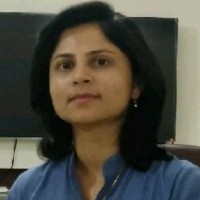 Chaitee Deshpande-Gulwadi