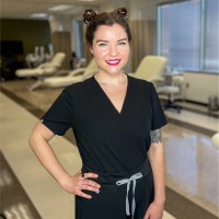 Lauren Mcgee