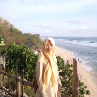 Imro'Atul Mufidah