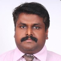 Manoj Kumar S