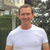 Mark Calvert