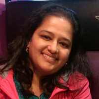 Praneeta Phadke