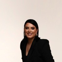 Helen Zaikin