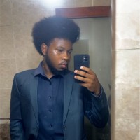 Vince Sichangi