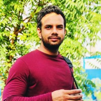 Kanwar Shahrukh Ali, (Pmp)®, Ms(Civil)