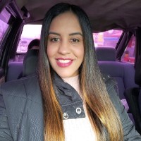 Simone Da Silva Rodrigues