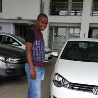 Lungelo Mwelase