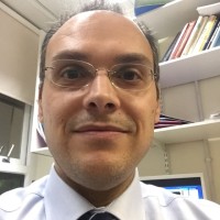 Panagiotis Koliou