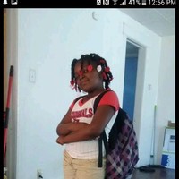 Daniah Lyttle