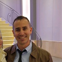 Omer Farber