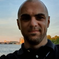 Dmitriy Ivanov