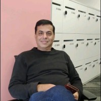 Naresh Mehta