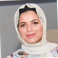 Rasha Alshowaikh