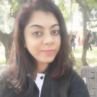 Richa Arya
