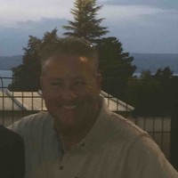 Simon Robson