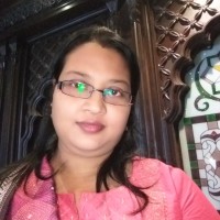 Payel Sengupta Roy