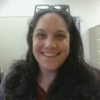 Echo Salisbury M.Ed (She/Her)