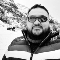 Patricio Olivares Paz