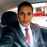 Alan Mascarenhas