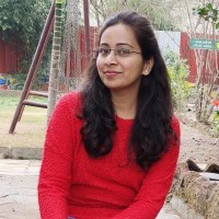 Bhakti Deshpande-Paithankar