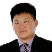Harry Lim