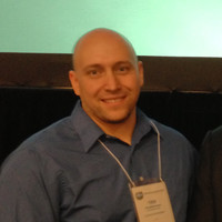 Ted Stephenson, PMP, ACSM