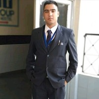Ubaid Sofi